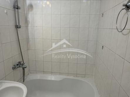 Fotka 6 | Pronájem bytu, 1+1, 40 m²