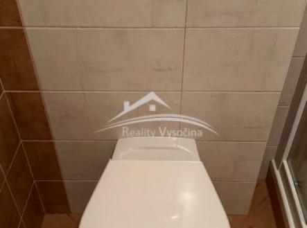 Fotka 5 | Pronájem bytu, 1+kk, 20 m²