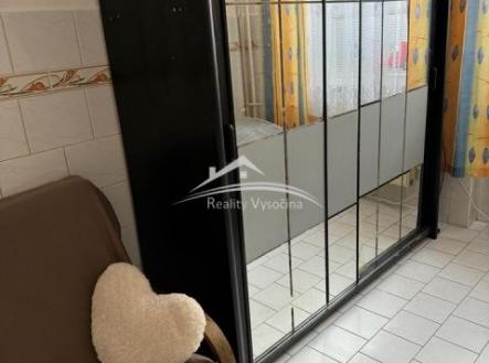 Fotka 3 | Pronájem bytu, 1+kk, 20 m²