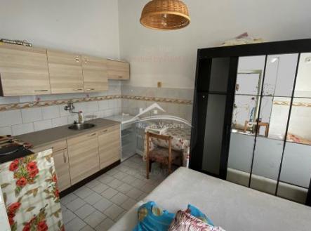 Fotka 10 | Pronájem bytu, 1+kk, 20 m²