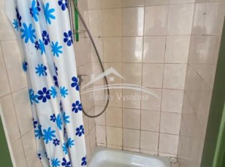 Fotka 6 | Pronájem bytu, 1+kk, 20 m²