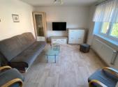 Pronájem bytu, 2+1, 51 m²