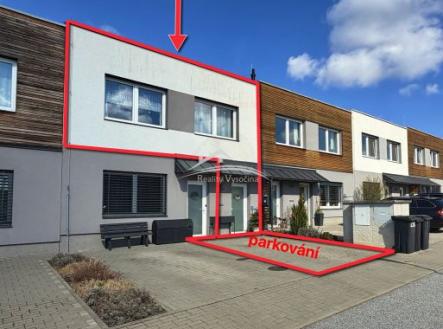 Fotka 13 | Pronájem bytu, 3+kk, 83 m²