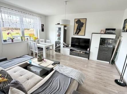 Fotka 13 | Pronájem bytu, 3+kk, 83 m²