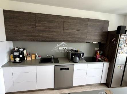 Fotka 14 | Pronájem bytu, 3+kk, 83 m²