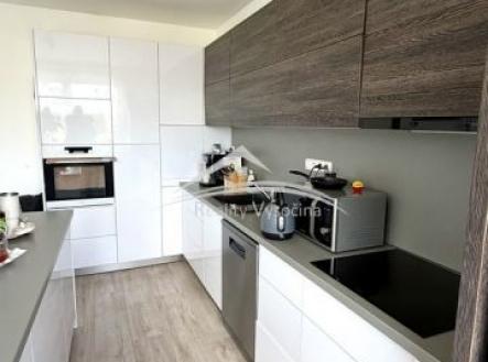 Fotka 15 | Pronájem bytu, 3+kk, 83 m²