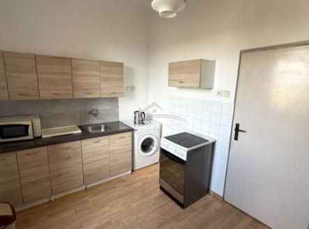Fotka 1 | Pronájem bytu, 2+1, 56 m²