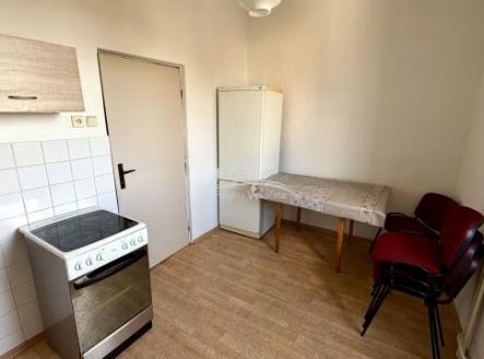 Fotka 2 | Pronájem bytu, 2+1, 56 m²