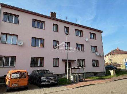 Fotka 1 | Pronájem bytu, 3+1, 77 m²