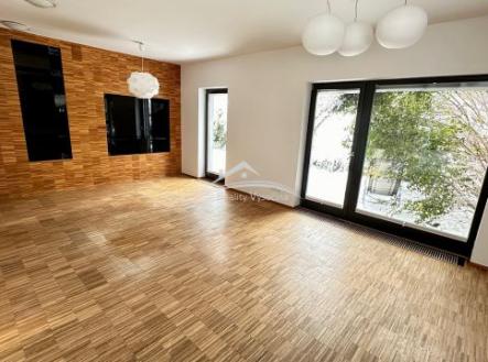 Prodej bytu, 5+1, 200 m²