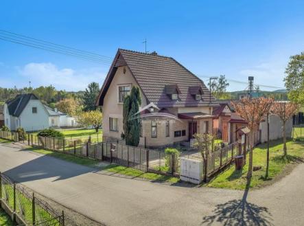 Fotka 1 | Prodej - dům/vila, 140 m²