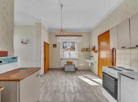 Fotka 11 | Prodej - dům/vila, 140 m²