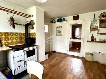 Prodej - dům/vila, 85 m²