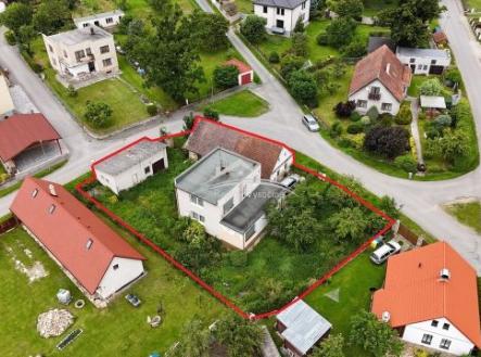 Fotka 20 | Prodej - dům/vila, 240 m²