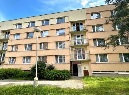 Fotka 1 | Prodej bytu, 2+1, 58 m²