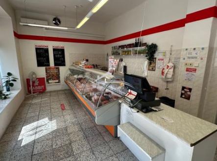 Fotka 2 | Pronájem - obchodní prostor, 58 m²