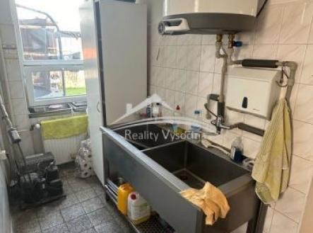 Fotka 4 | Pronájem - obchodní prostor, 58 m²