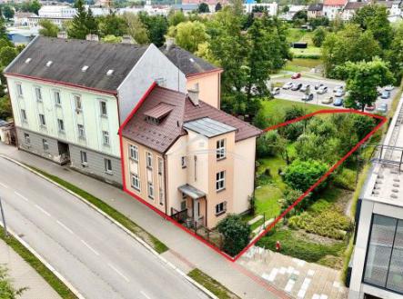 Fotka 27 | Prodej - dům/vila, 330 m²