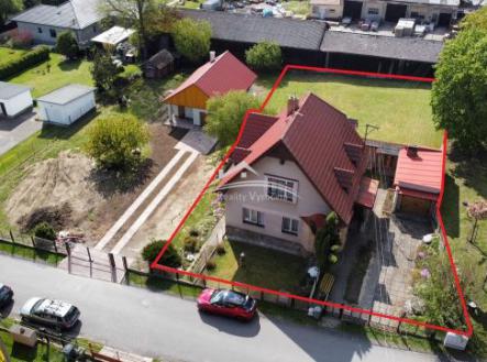 Fotka 18 | Prodej - chata/rekreační objekt, 140 m²