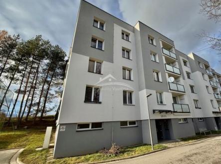 Fotka 1 | Prodej bytu, 3+1, 72 m²