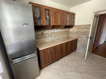 Fotka 6 | Pronájem bytu, 3+1, 89 m²