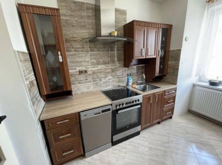 Fotka 7 | Pronájem bytu, 3+1, 89 m²