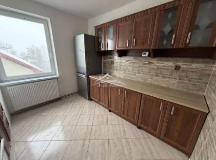 Fotka 8 | Pronájem bytu, 3+1, 89 m²