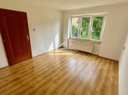 Fotka 4 | Pronájem bytu, 3+kk, 63 m²