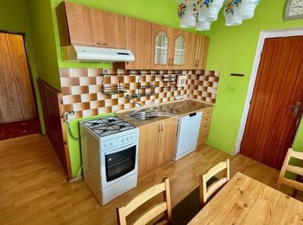 Fotka 2 | Prodej bytu, 3+1, 73 m²