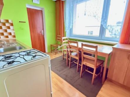 Fotka 3 | Prodej bytu, 3+1, 73 m²