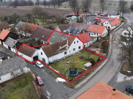 Fotka 1 | Prodej - dům/vila, 120 m²