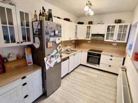 Fotka 15 | Prodej - dům/vila, 120 m²