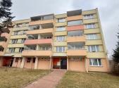 Prodej bytu, 2+1, 64 m²