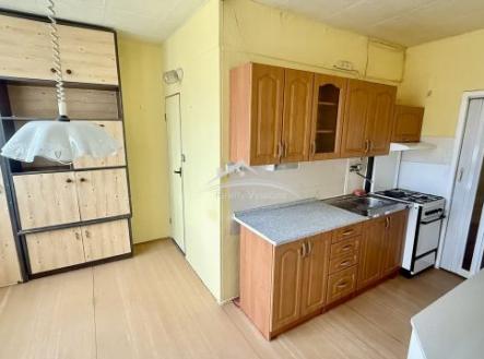Fotka 2 | Prodej bytu, 2+1, 64 m²