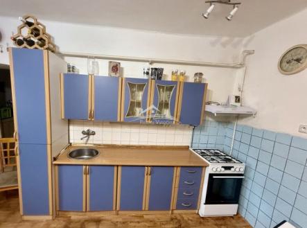 Fotka 1 | Prodej bytu, 3+kk, 74 m²