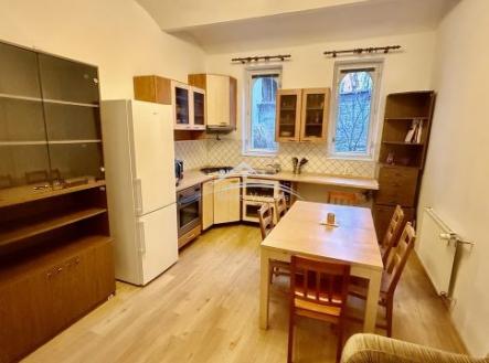 Fotka 12 | Prodej bytu, 2+1, 66 m²