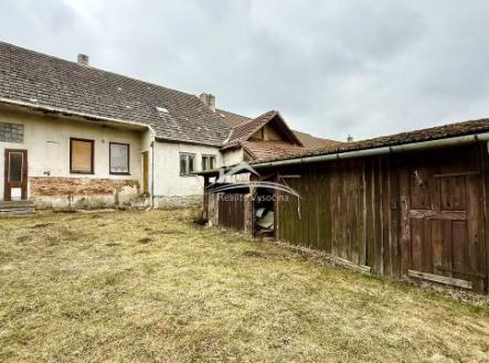 Fotka 2 | Prodej - dům/vila, 100 m²