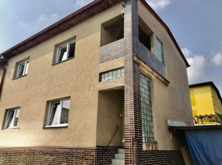 Fotka 2 | Prodej - dům/vila, 140 m²