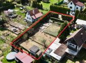 Prodej - pozemek pro bydlení, 458 m²