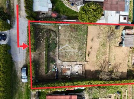 Fotka 3 | Prodej - pozemek pro bydlení, 458 m²