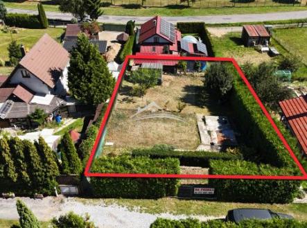 Fotka 7 | Prodej - pozemek pro bydlení, 458 m²