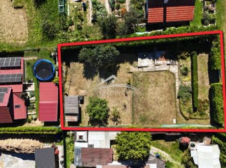 Fotka 8 | Prodej - pozemek pro bydlení, 458 m²