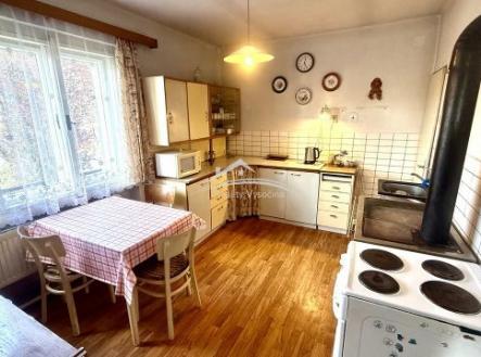 Fotka 7 | Prodej - dům/vila, 150 m²