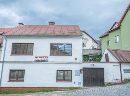 Fotka 1 | Prodej - dům/vila, 120 m²