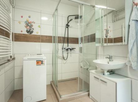 Fotka 3 | Prodej - dům/vila, 120 m²