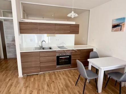 Fotka 2 | Pronájem bytu, 2+kk, 52 m²