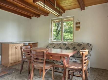 Fotka 6 | Prodej - chata/rekreační objekt, 36 m²