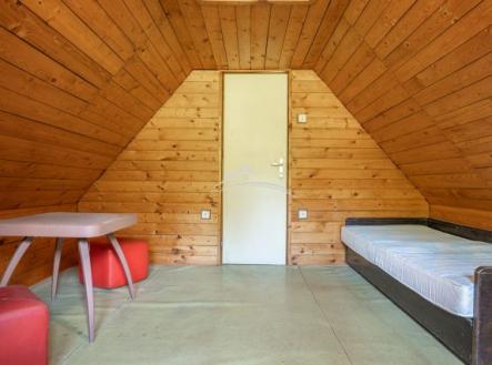 Fotka 11 | Prodej - chata/rekreační objekt, 36 m²