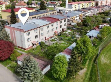 Fotka 1 | Prodej - dům/vila, 330 m²
