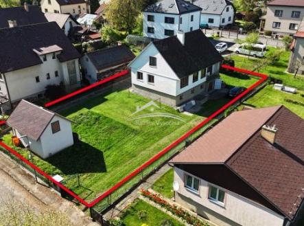 Fotka 1 | Prodej - dům/vila, 200 m²